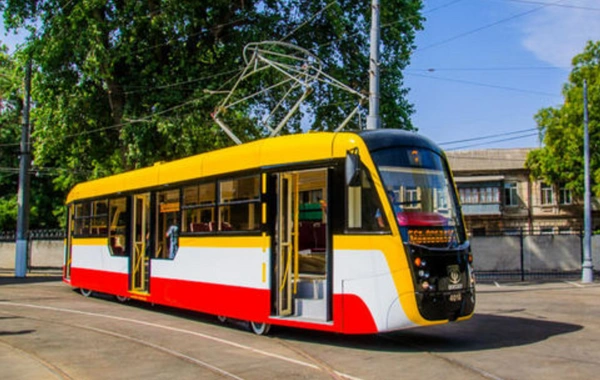 Qurumları çaş-baş qoyan Baş Plan: Bakıda tramvay xətləri hansı ərazilərdə çəkilə bilər? - FOTO